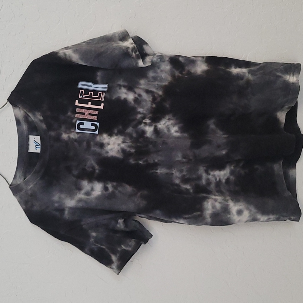 Varsity Spirit Cheer Shirt